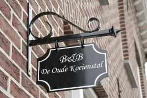 De Oude Koeienstal - Ulestraten