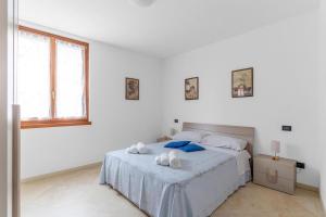 Casa della Regina, near Lake Garda