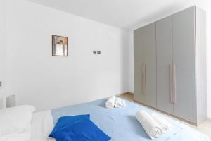 Casa della Regina, near Lake Garda