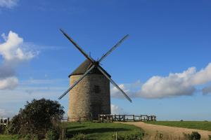 B&B / Chambres d'hotes Au p'tit Mont : photos des chambres