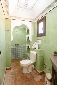 Riad Safran - Private Cook & Indoor Pool Gem