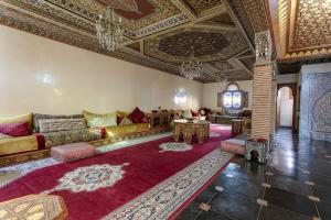 Riad Safran - Private Cook & Indoor Pool Gem