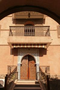 Riad Safran - Private Cook & Indoor Pool Gem