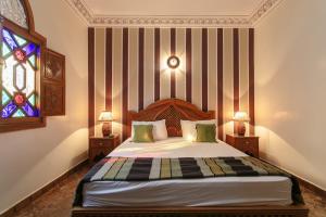 Riad Safran - Private Cook & Indoor Pool Gem