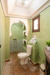 Riad Safran - Private Cook & Indoor Pool Gem