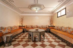 Riad Safran - Private Cook & Indoor Pool Gem