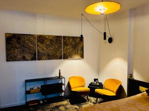 Bed & Breakfast Maison Noire Westende-bad incl parking & ontbijt