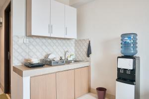 Mekarwangi Square by Eazystay