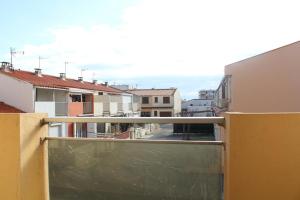 Appartement 2 pièces PORT LA NOUVELLE PN440-007