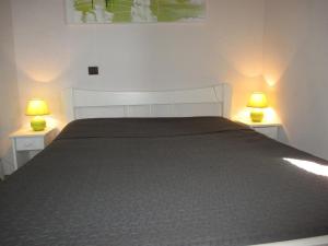 Appart 2 pièces 4 couchages PORT LEUCATE NATURISME PL010-1004