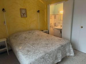 Maison 3 pièces mezzanine PORT LA NOUVELLE PN000-107