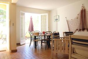 Maison 3 pièces mezzanine PORT LA NOUVELLE PN360-013