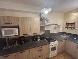 Maison 3 pièces mezzanine PORT LA NOUVELLE PN360-013