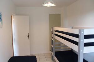 Maison 3 pièces mezzanine PORT LA NOUVELLE PN360-013