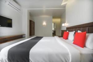 Hotel Shreeyash Executive