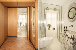 Elegant Scandinavian Apartment for 8 Guests