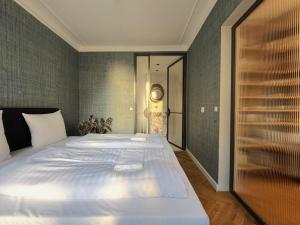 Elegant Scandinavian Apartment for 8 Guests