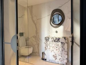 Elegant Scandinavian Apartment for 8 Guests