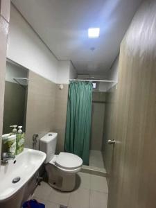 2 Bedroom Shore Residence Mall Of Asia Complex