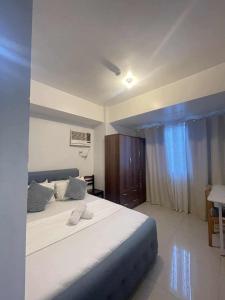 2 Bedroom Shore Residence Mall Of Asia Complex