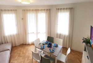 Appartamenti Villaggio San Siro