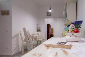 La casetta nel borgo