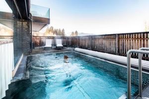 Berg & Golf Apartments Westendorf by ALPS RESORTS