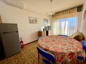 Wonderful sea view from our flat