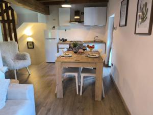 Chalet San Gervasio by Holiday World