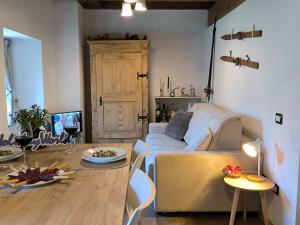 Chalet San Gervasio by Holiday World