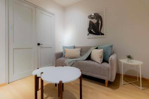 Capitalia Gym Rooftop & Fast Wifi Near