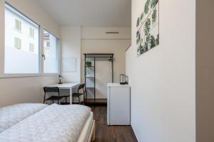 Mount Pilatus Rooms Lucerne