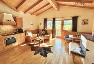 Auhäusl Residence for 6 with private Sauna by Belle-Stay