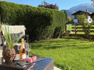 Auhäusl Residence for 6 with private Sauna by Belle-Stay