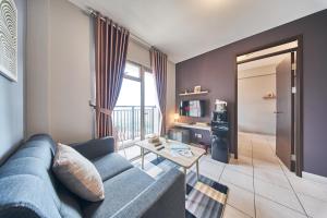 Mekarwangi Square by Eazystay