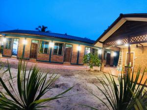 Roomstay Pondok Aboh