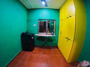 Roomstay Pondok Aboh