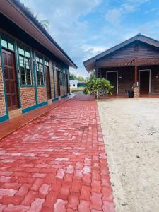 Roomstay Pondok Aboh