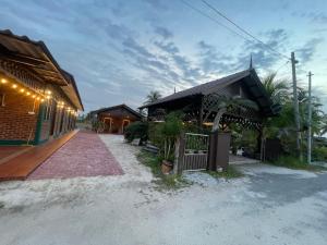 Roomstay Pondok Aboh
