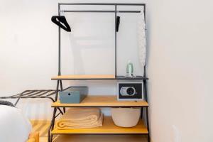 Capitalia Nuevo Polanco Patio & Pet Friendly