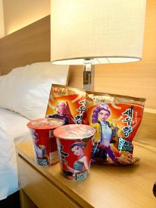 Summit Hotel Seoul Dongdaemun