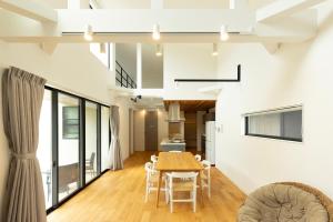 海沿いの1日1組限定の貸切別荘 Smile Itoshima Stay