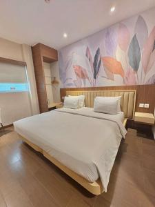Alltrue Lite Hotel Nagoya Hill Batam
