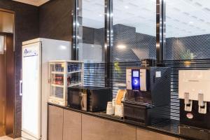 Chocolate Hotel Seongnam