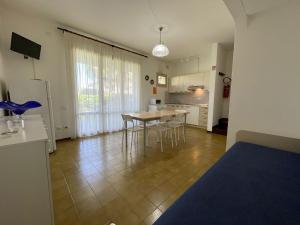 Spacious villa with garden and pool