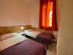 Spacious villa with garden and pool