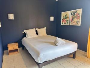 Gîte 6 chambres du Moulin de Fourges privatisable - 19 personnes