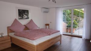 Ferienwohnung Anna Durbach