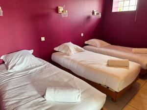 Gîte 6 chambres du Moulin de Fourges privatisable - 19 personnes