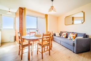 Appartement bord de plage havre de paix